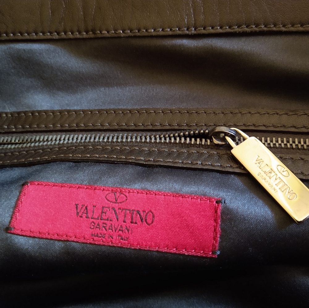 VALENTINO GARAVANI - Picture 10 of 13